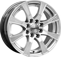 Диски Racing Wheels H-476 W5.5 R13 PCD4x98 ET38 DIA58.6 HS Диски Racing Wheels H-476 W5.5 R13 PCD4x98 ET38 DIA58.6 HS